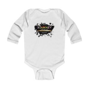 Infant Long Sleeve Bodysuit