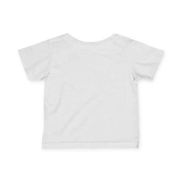 Infant Fine Jersey Tee - Image 2