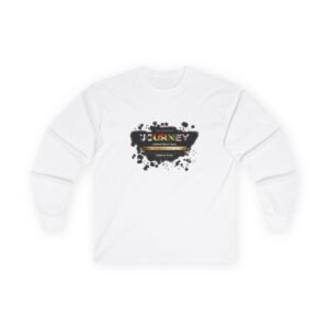 Unisex Ultra Cotton Long Sleeve Tee
