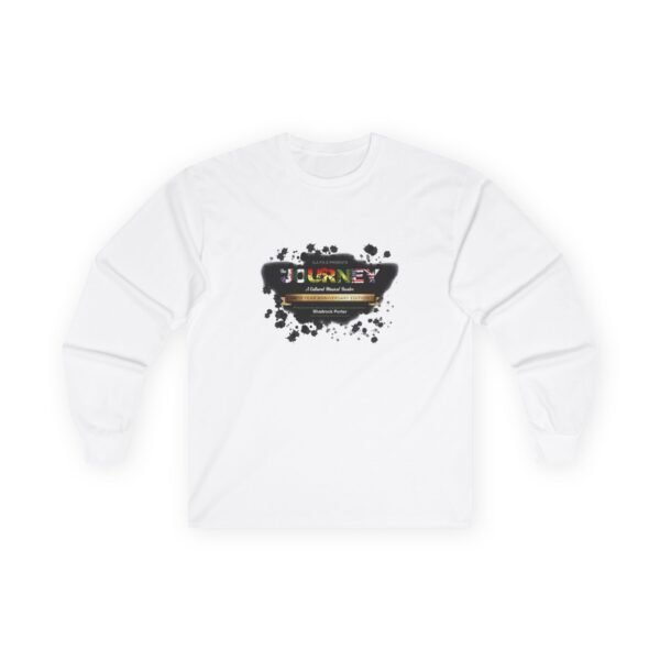 Unisex Ultra Cotton Long Sleeve Tee
