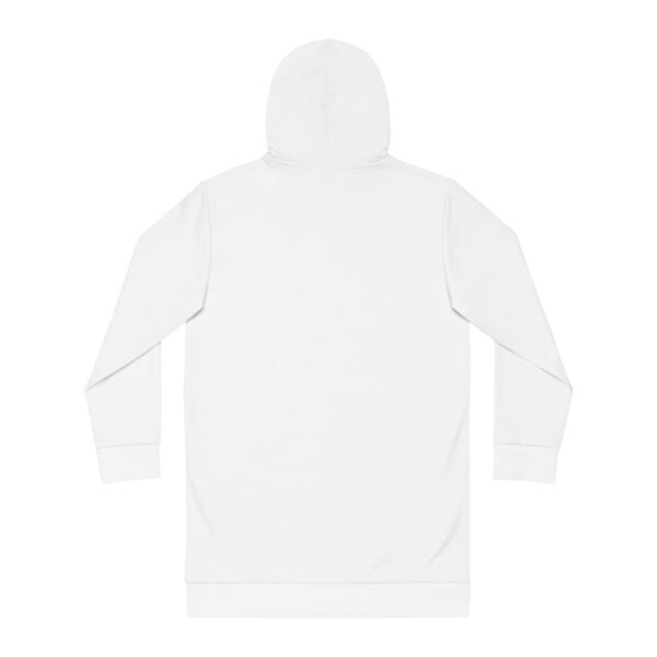 Women's Hoodie Dress (AOP) - Image 2