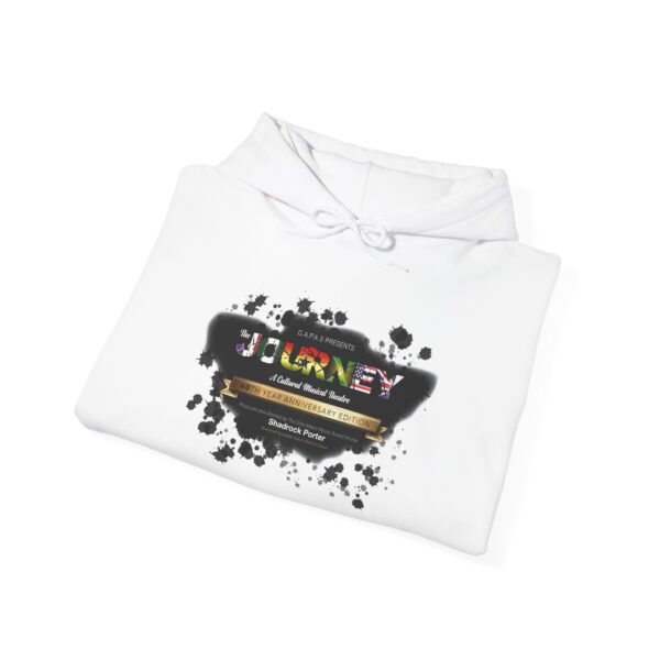 Unisex Heavy Blend™ Hooded Sweatshirt - Image 4