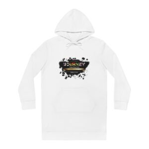 Women's Hoodie Dress (AOP)