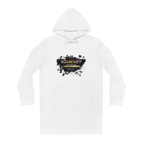 Women's Hoodie Dress (AOP)