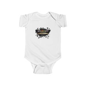 Infant Fine Jersey Bodysuit