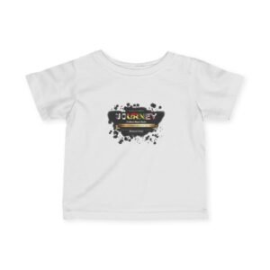 Infant Fine Jersey Tee