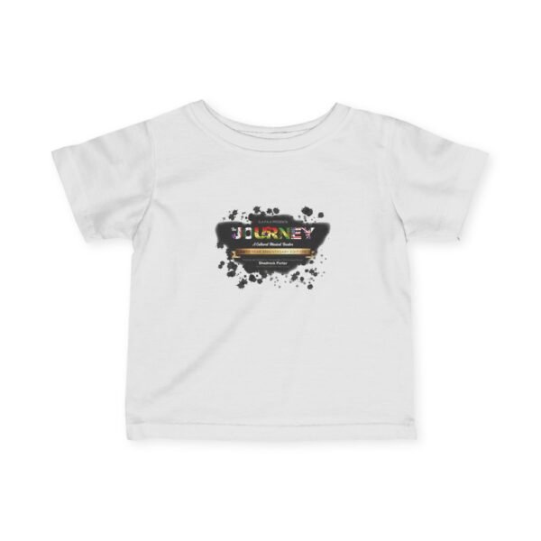 Infant Fine Jersey Tee