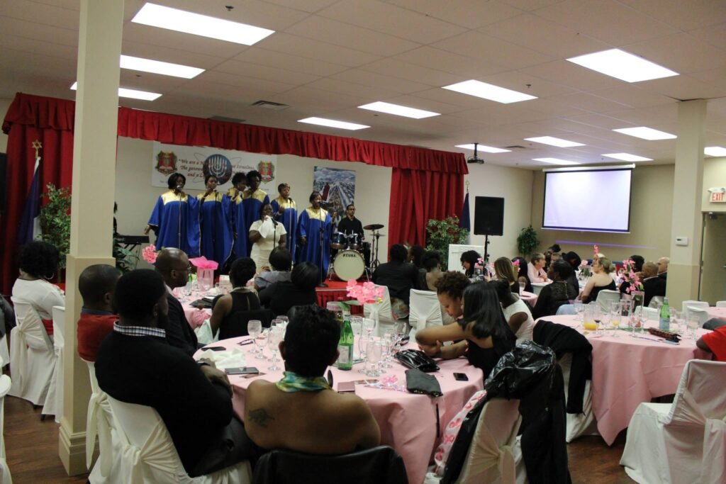 Breast Cancer Awareness: The Pink Ribbon Gala