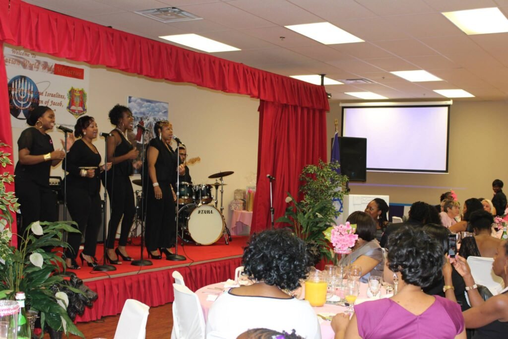 Breast Cancer Awareness: The Pink Ribbon Gala