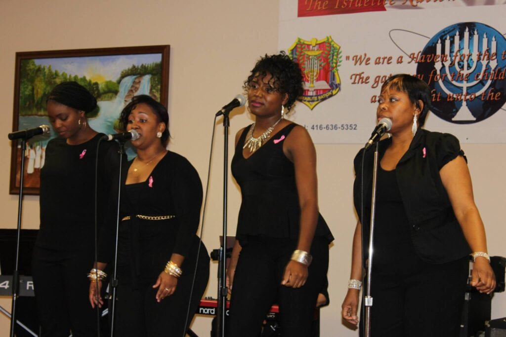 Breast Cancer Awareness: The Pink Ribbon Gala