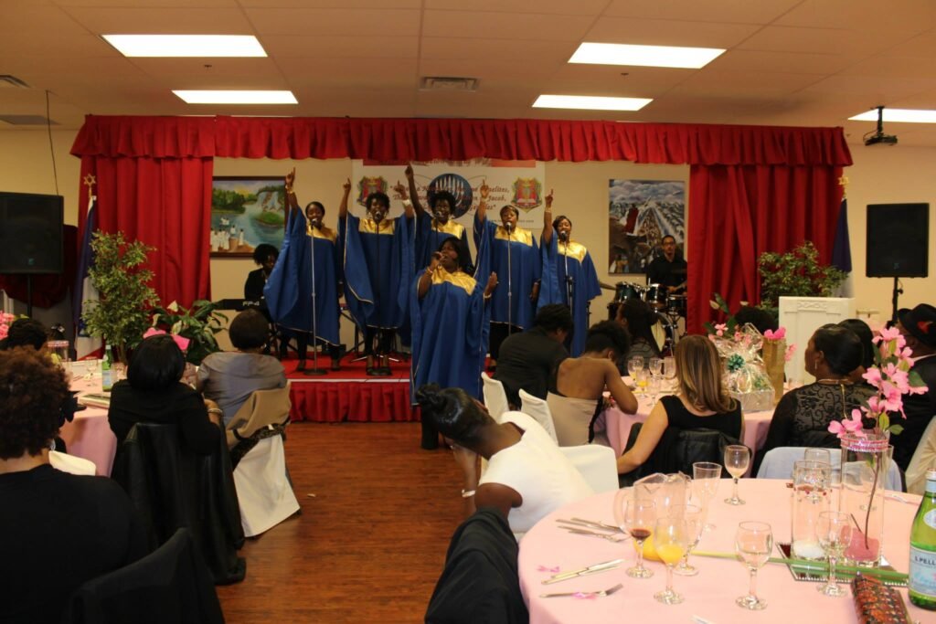 Breast Cancer Awareness: The Pink Ribbon Gala