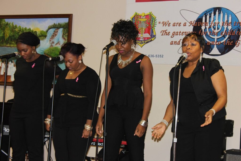 Breast Cancer Awareness: The Pink Ribbon Gala