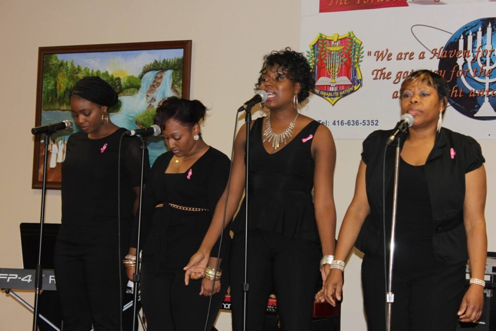 Breast Cancer Awareness: The Pink Ribbon Gala