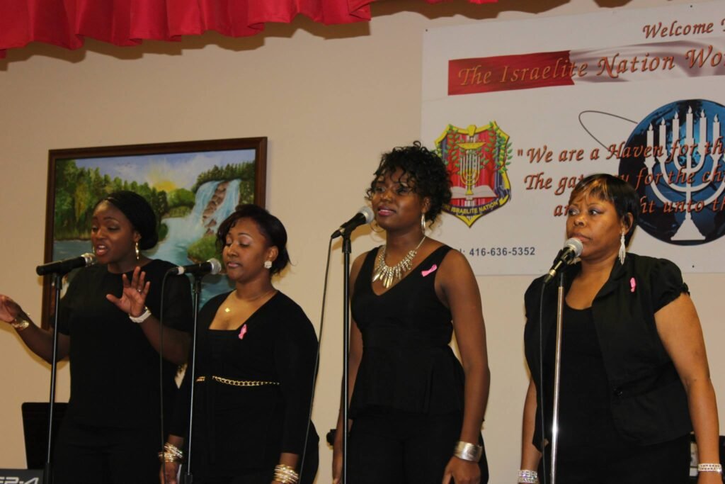 Breast Cancer Awareness: The Pink Ribbon Gala