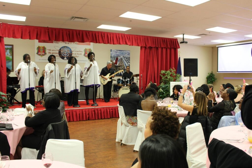 Breast Cancer Awareness: The Pink Ribbon Gala