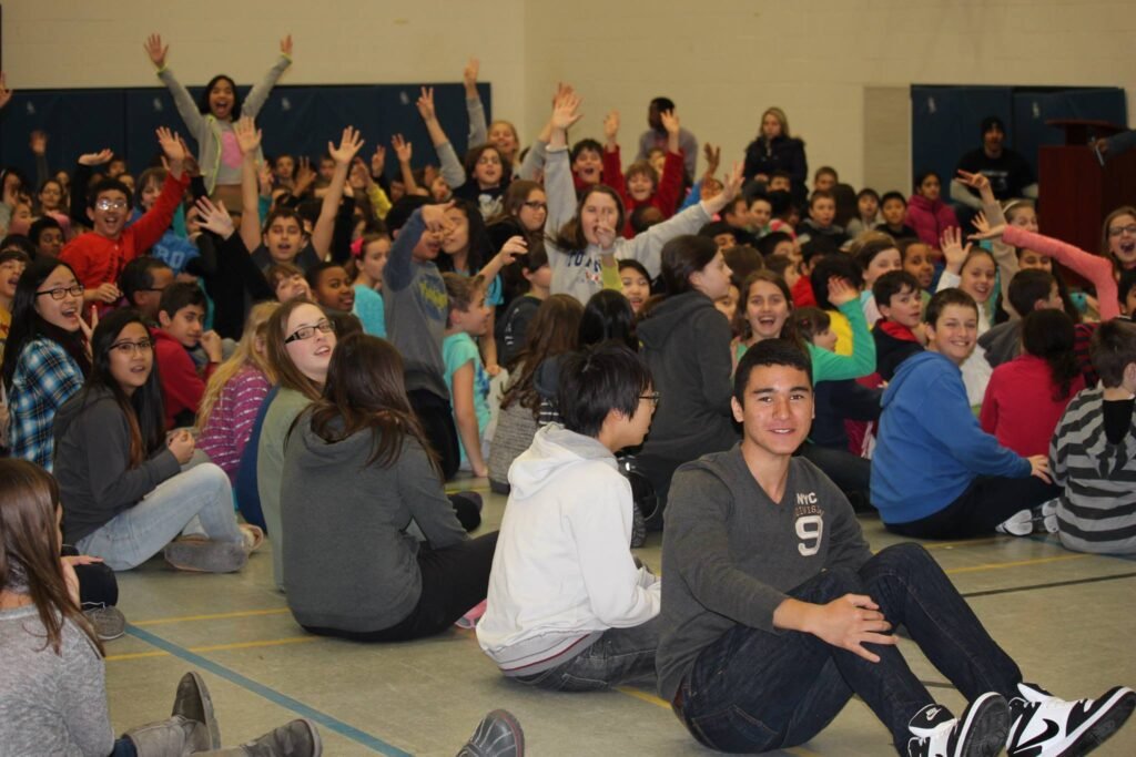 Freedom Fighters “In the Mind of a Child”: A Black History Production