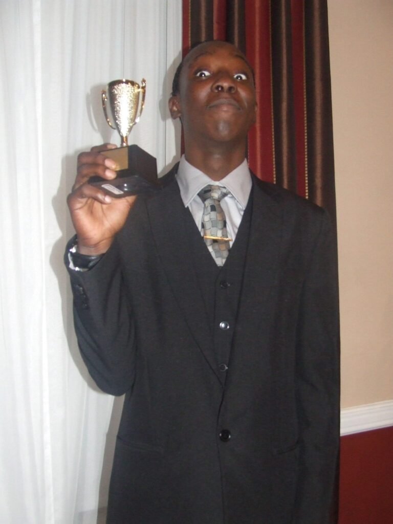 GAPAS Awards