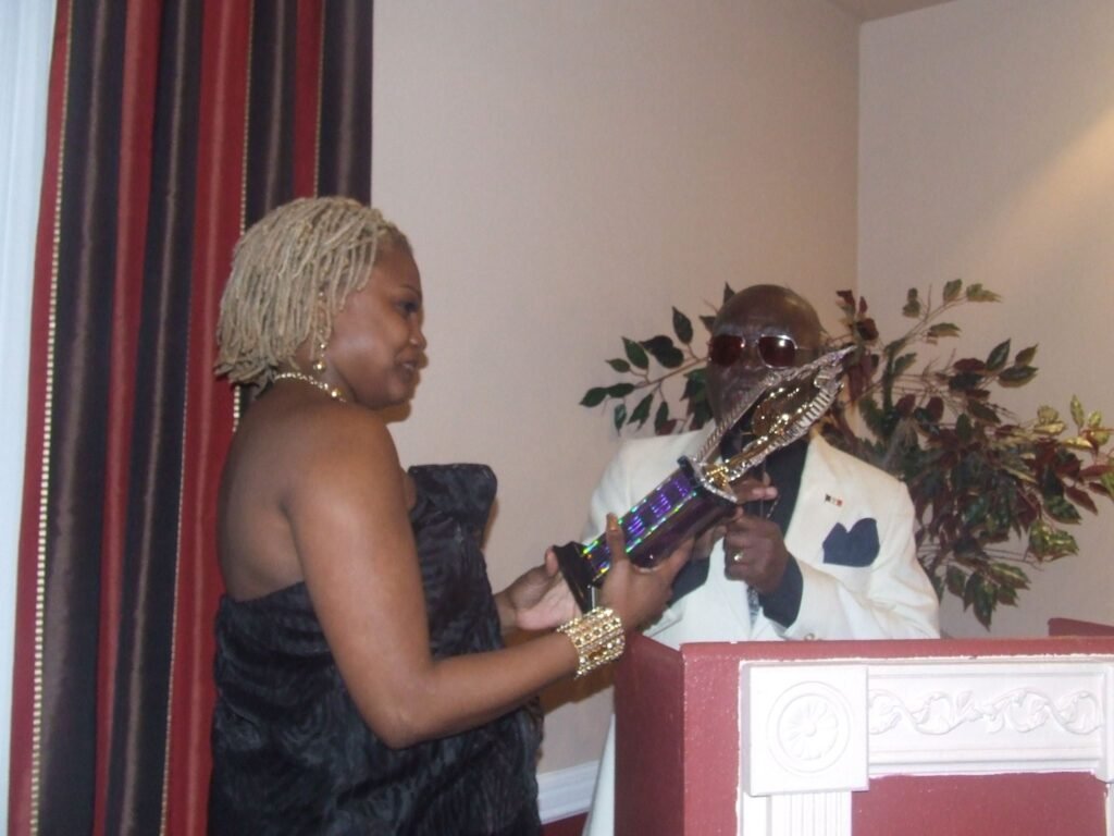 GAPAS Awards