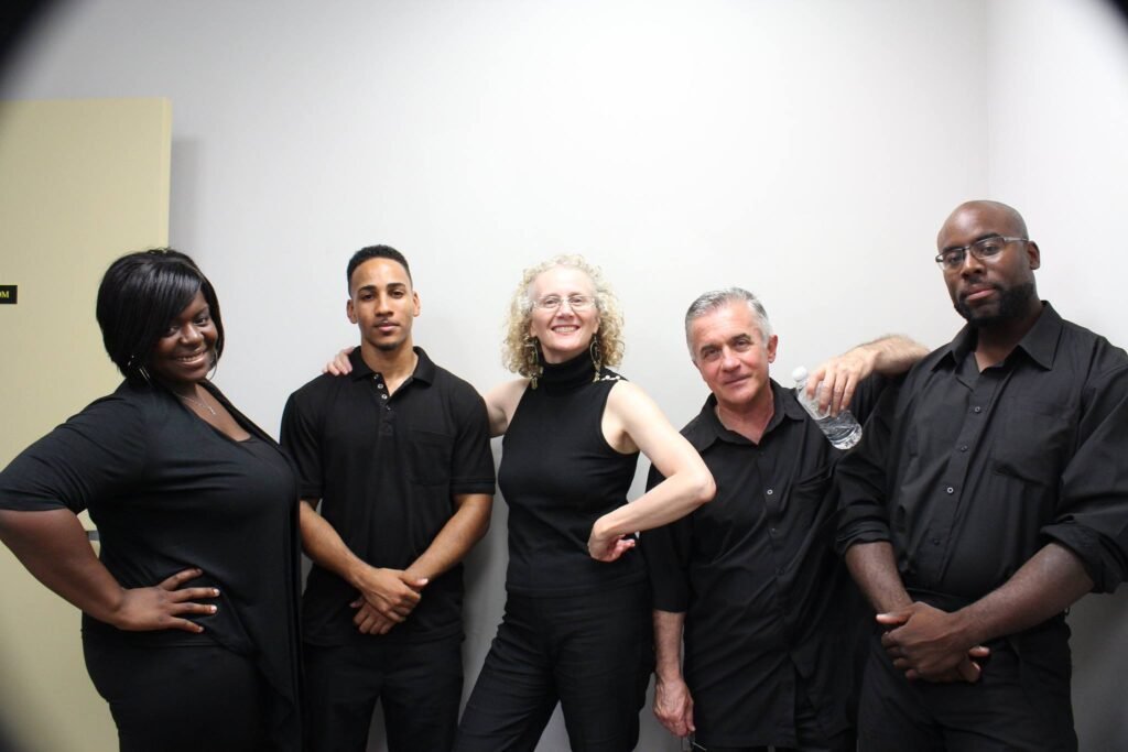 Our Performers: David’s Strings and the Chosen Remnant