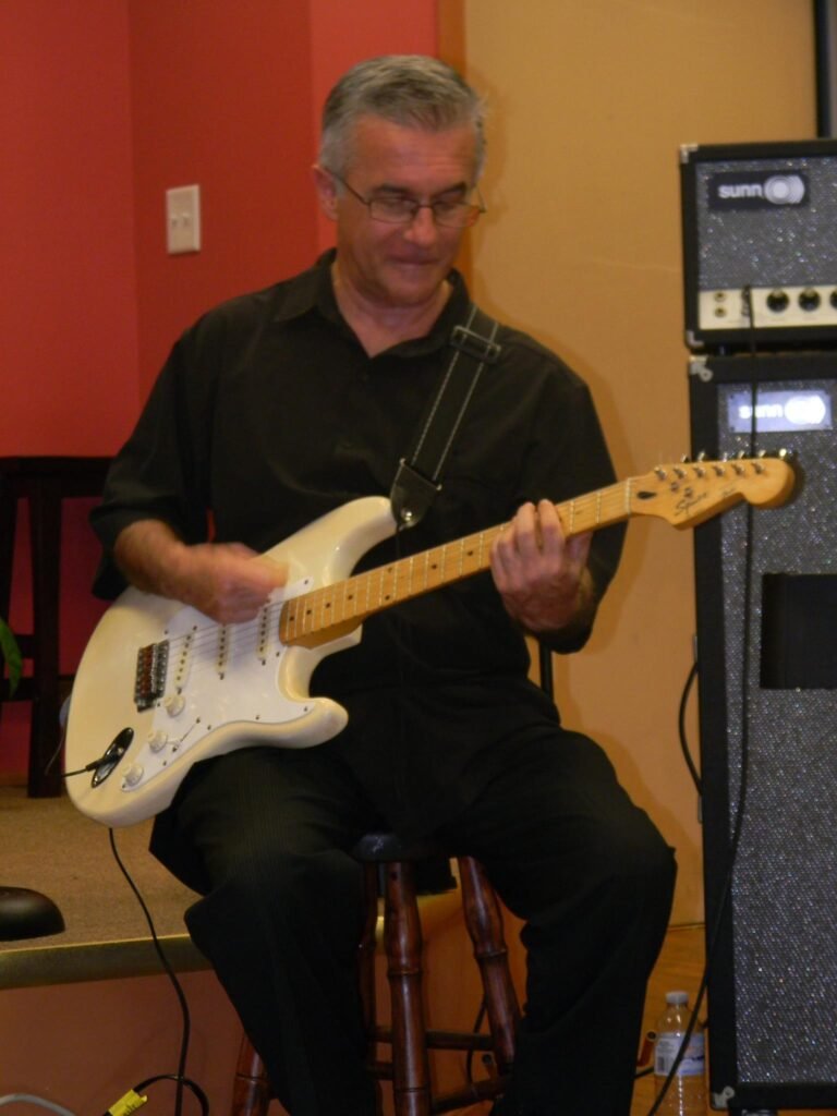 Soul Revolution: A GAPAS Music Concert