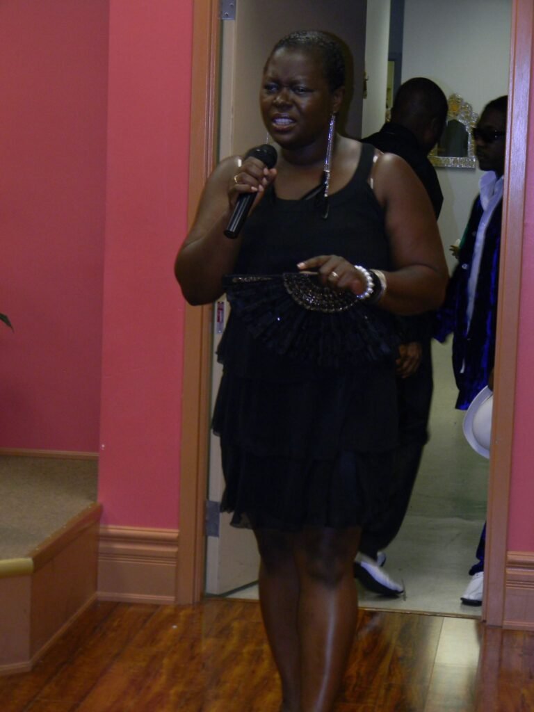 Soul Revolution: A GAPAS Music Concert