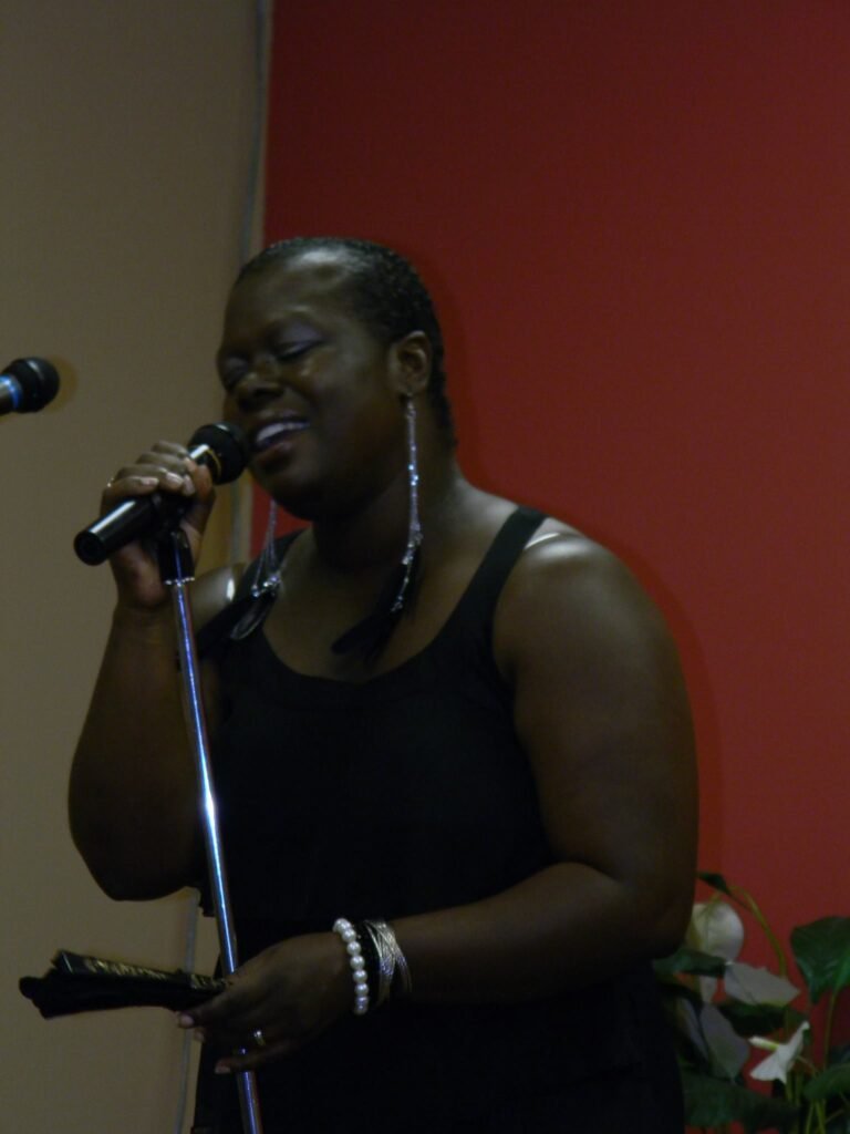 Soul Revolution: A GAPAS Music Concert
