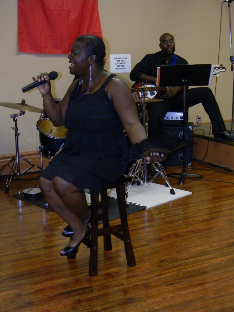 Soul Revolution: A GAPAS Music Concert