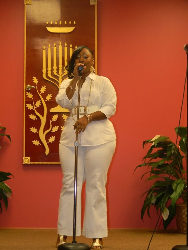 Soul Revolution: A GAPAS Music Concert