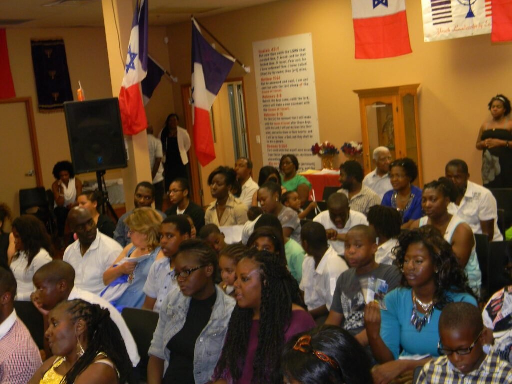 Soul Revolution: A GAPAS Music Concert
