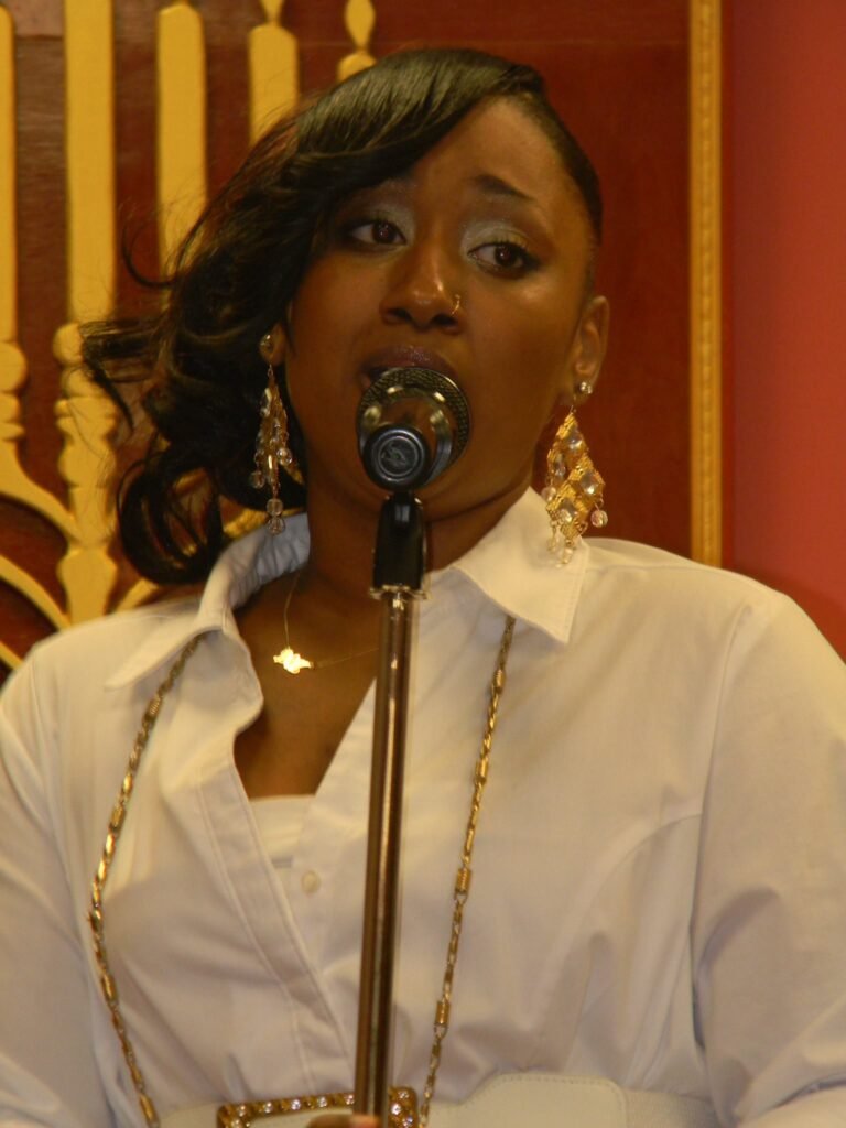 Soul Revolution: A GAPAS Music Concert