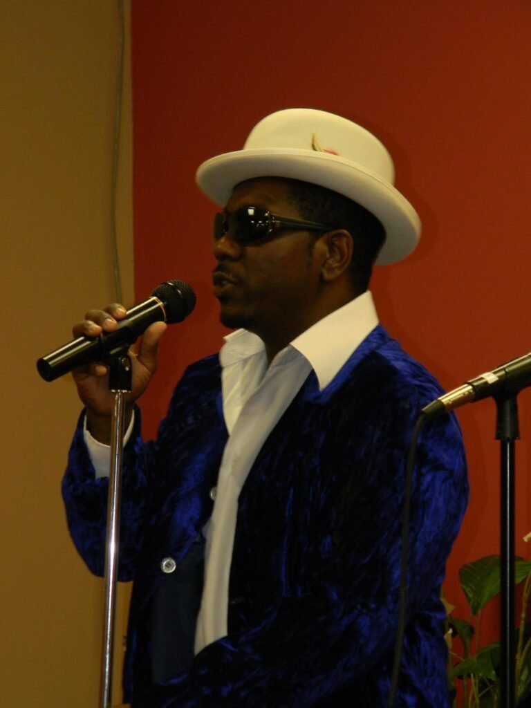 Soul Revolution: A GAPAS Music Concert