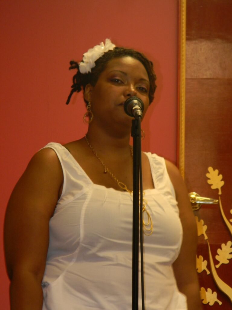 Soul Revolution: A GAPAS Music Concert