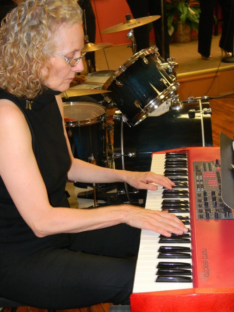 Soul Revolution: A GAPAS Music Concert