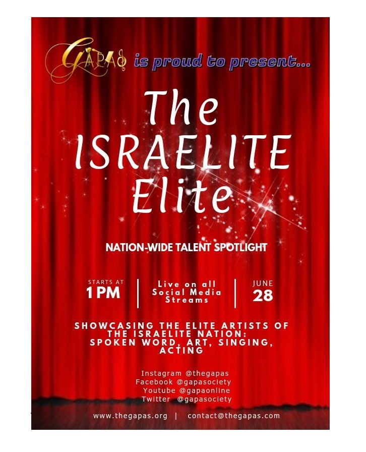 The Israelite Elite: A Nation-Wide Talent Spotlight